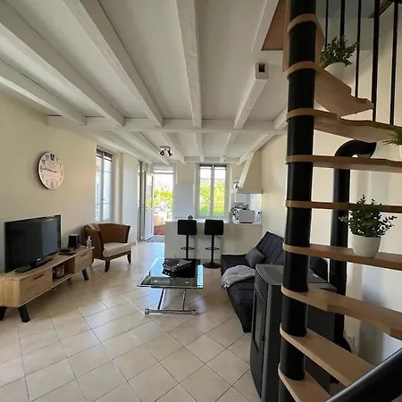 Chez Tonio -