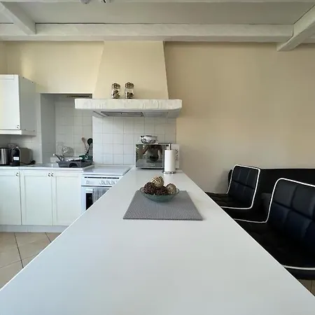 Chez Tonio - Apartment