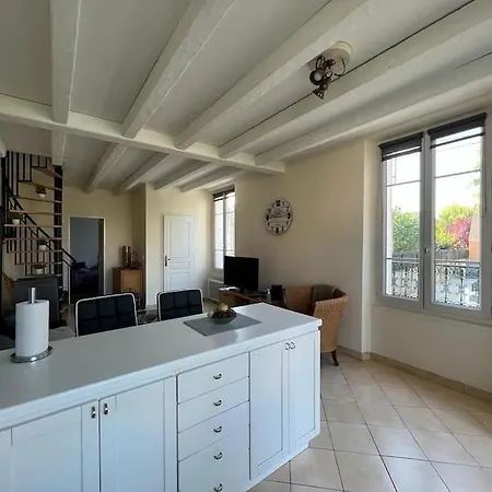 Chez Tonio -