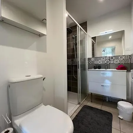 Apartment Chez Tonio - *