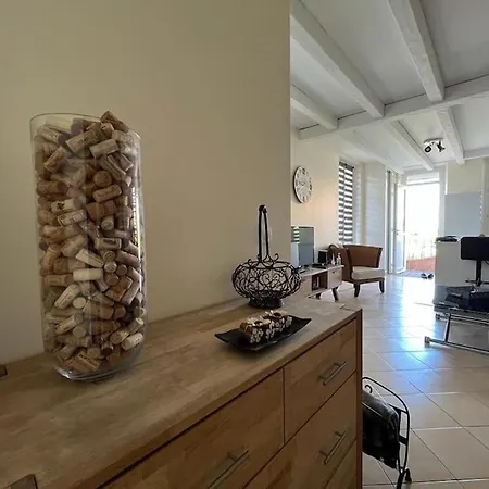 Apartment Chez Tonio -